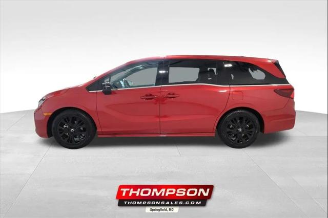 2025 Honda Odyssey Sport-L for sale in Springfield, MO
