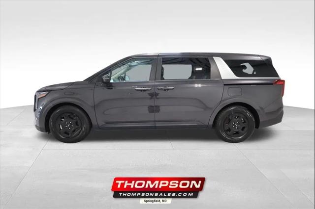 2025 Kia Carnival MPV LXS for sale in Springfield, MO