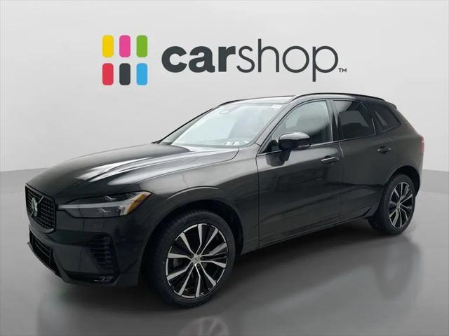 2024 Volvo XC60 B5 Plus Dark Theme for sale in Cranberry Twp, PA