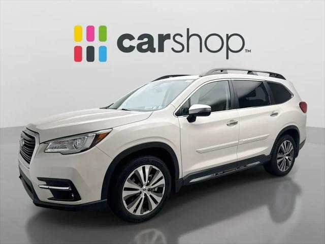 2022 Subaru Ascent Touring for sale in Cranberry Twp, PA