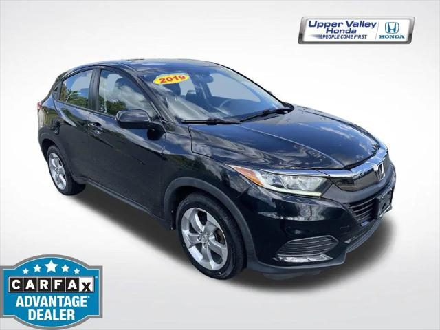 2019 Honda HR-V LX for sale in White River Junction, VT