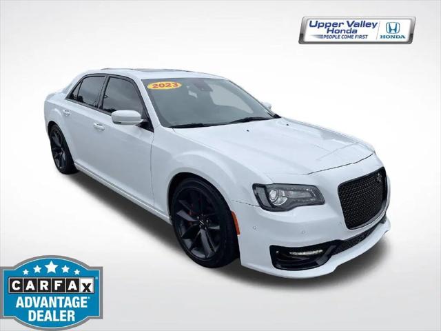 2023 Chrysler 300 300C for sale in White River Junction, VT