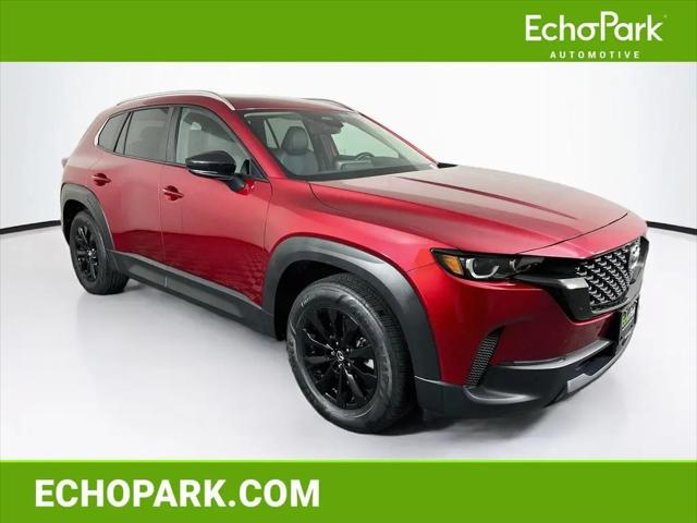 2026 Mazda CX-50 2.5 S Preferred for sale in Chesterfield, MO
