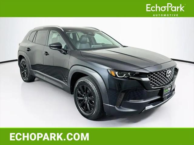 2025 Mazda CX-50 2.5 S Preferred Package for sale in Chesterfield, MO