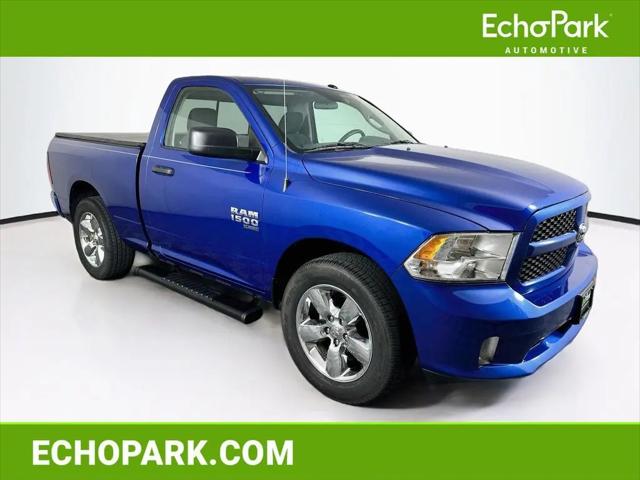 2019 Ram 1500 Classic Express for sale in Chesterfield, MO