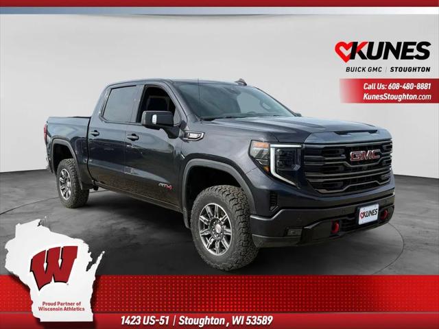 2024 GMC Sierra 1500 AT4 for sale in Stoughton, WI