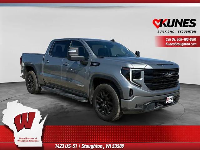 2024 GMC Sierra 1500 Elevation for sale in Stoughton, WI