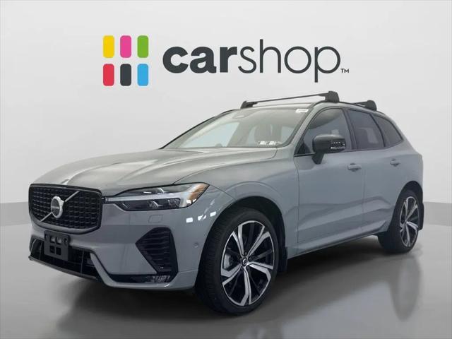 2024 Volvo XC60 B5 Ultimate Dark Theme for sale in Pittsburgh, PA