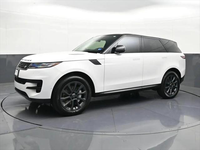 2024 Land Rover Range Rover Sport SE for sale in Manassas, VA