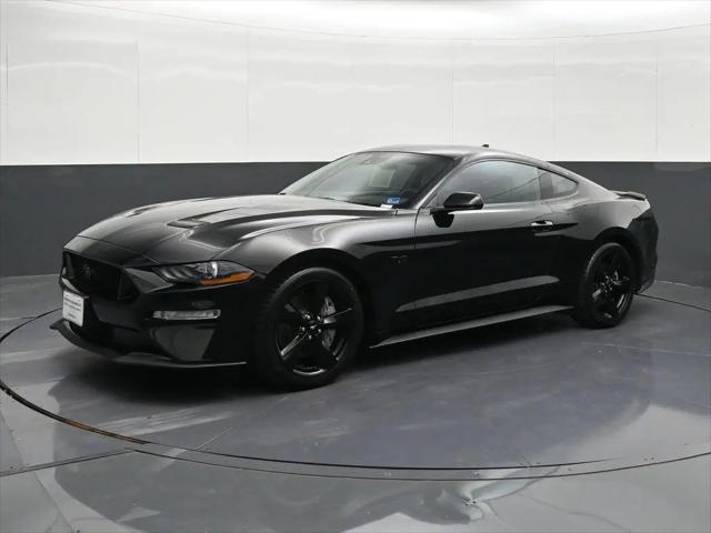 2023 Ford Mustang GT Premium Fastback for sale in Manassas, VA