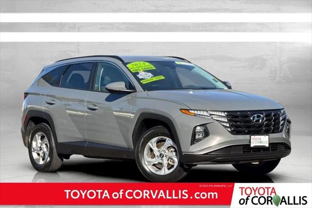 2024 Hyundai Tucson SEL for sale in Corvallis, OR