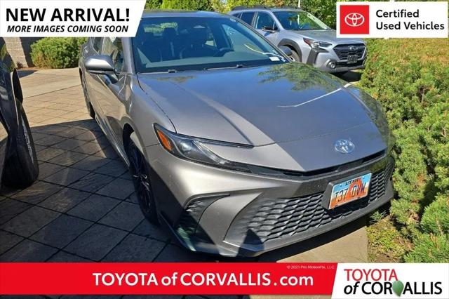 2025 Toyota Camry SE for sale in Corvallis, OR