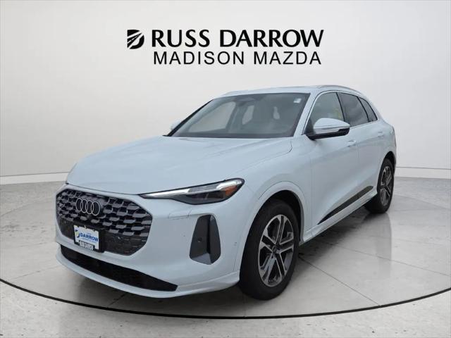 2026 Audi Q5 Prestige TFSI quattro S tronic for sale in Madison, WI