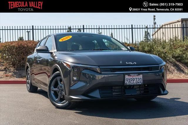 2025 Kia K4 LXS for sale in Temecula, CA