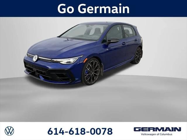 2025 Volkswagen Golf R 2.0T for sale near Columbus, OH