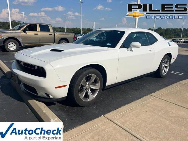 2016 Dodge Challenger SXT for sale in Dry Ridge, KY