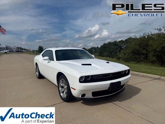 2016 Dodge Challenger SXT for sale in Dry Ridge, KY