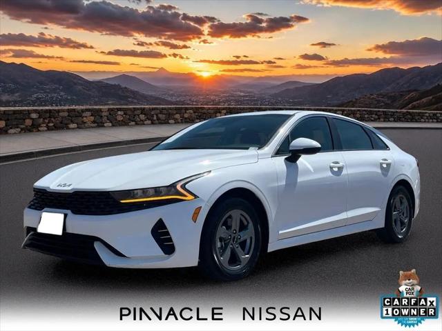2022 Kia K5 LXS for sale in Scottsdale, AZ
