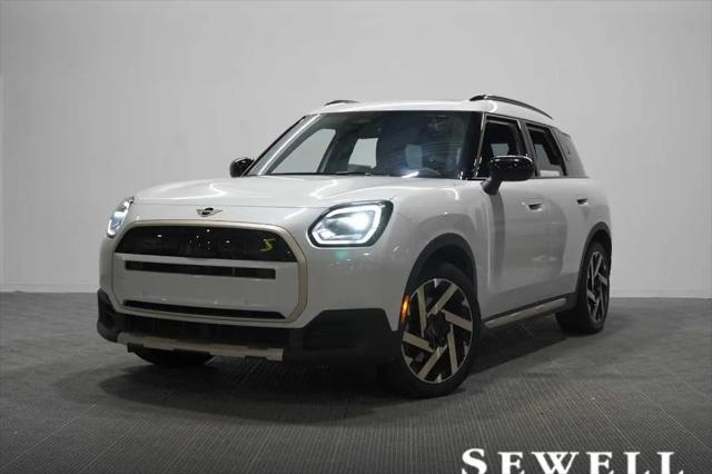 2025 MINI SE Countryman SE ALL4 for sale in Grapevine, TX