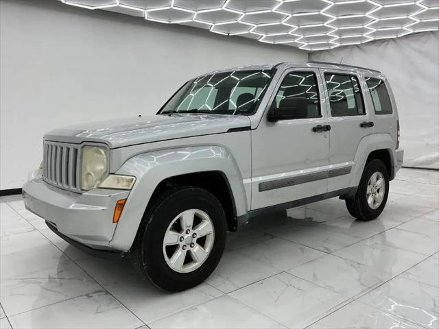2011 Jeep Liberty for sale near Cincinnati, OH