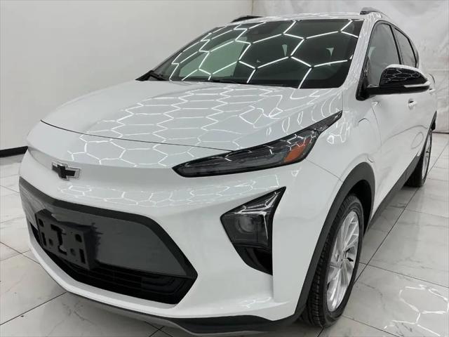 2022 Chevrolet Bolt EUV FWD LT for sale near Cincinnati, OH