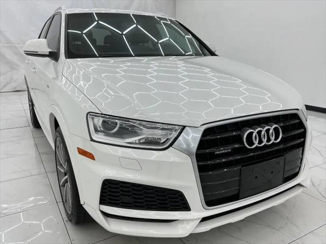 2018 Audi Q3 2.0T Premium for sale near Cincinnati, OH
