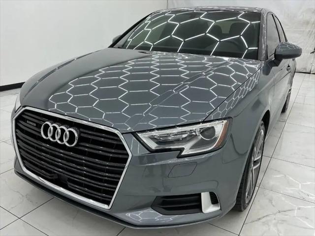 2017 Audi A3 for sale near Cincinnati, OH
