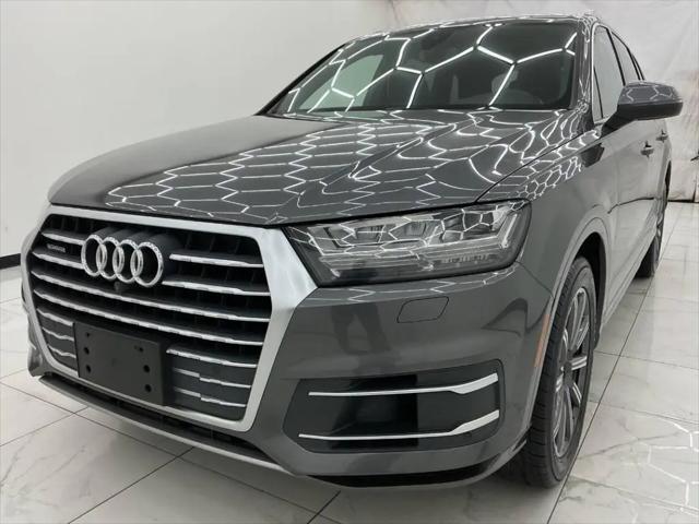 2018 Audi Q7 3.0T Premium for sale near Cincinnati, OH