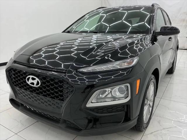 2019 Hyundai Kona for sale near Cincinnati, OH