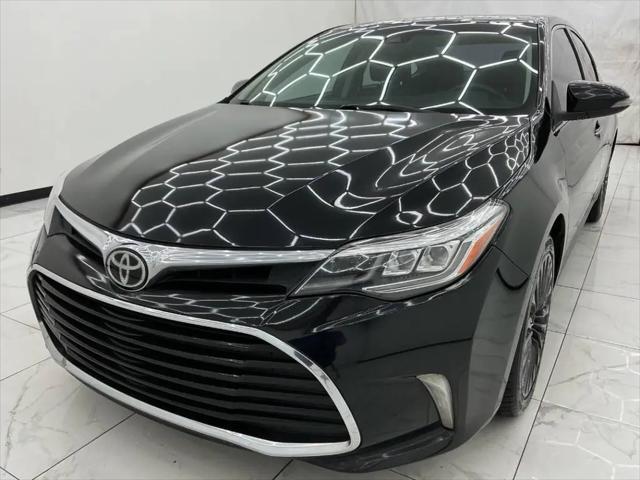 2018 Toyota Avalon Touring for sale near Cincinnati, OH