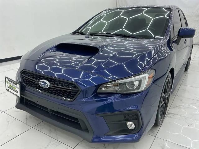2020 Subaru WRX for sale near Cincinnati, OH