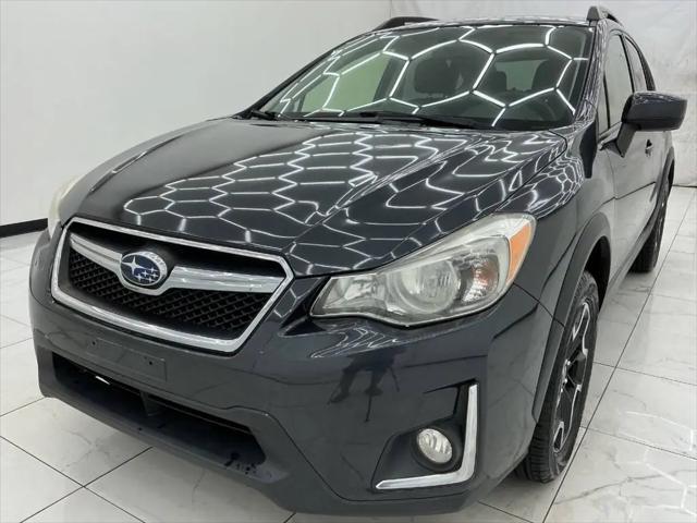 2017 Subaru Crosstrek 2.0i Premium for sale near Cincinnati, OH
