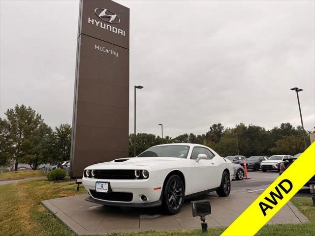 2022 Dodge Challenger GT AWD for sale in Blue Springs, MO