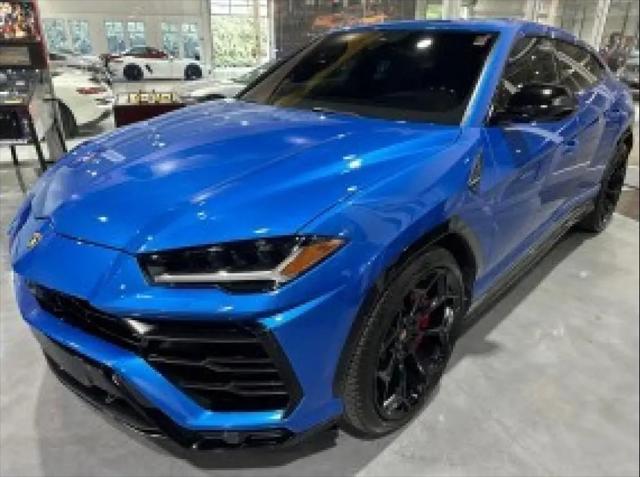 2019 Lamborghini Urus 239K MSRP for sale in Charlotte, NC