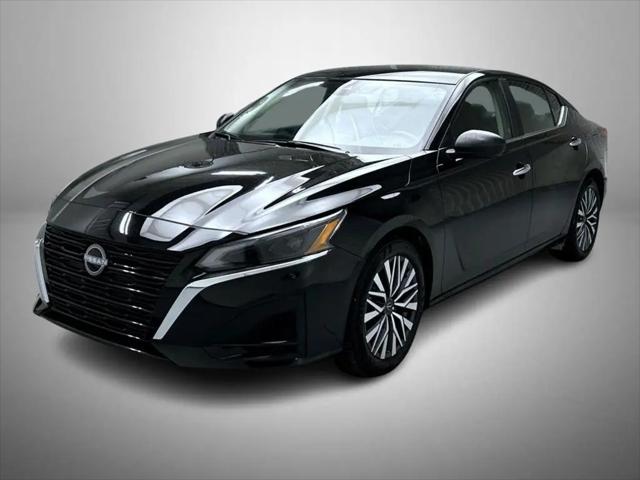 2025 Nissan Altima SV FWD for sale in Bellevue, NE