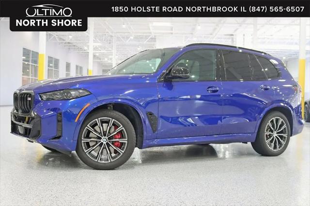 2026 BMW X5 M60i for sale in Northbrook, IL