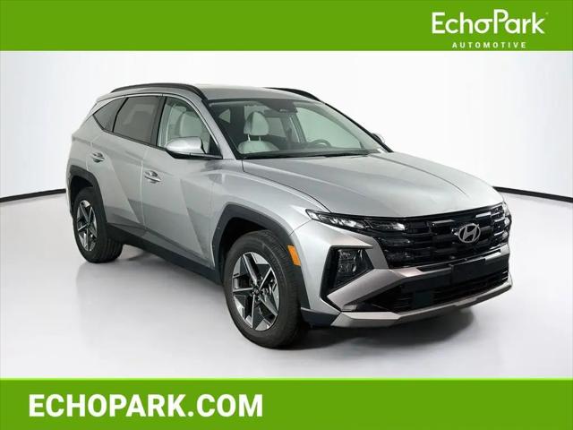 2025 Hyundai Tucson SEL for sale in Nashville, TN