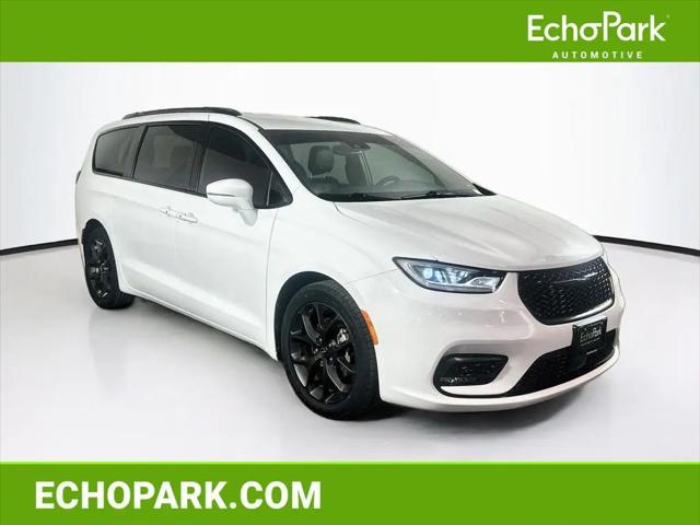2021 Chrysler Pacifica Touring L for sale in Nashville, TN