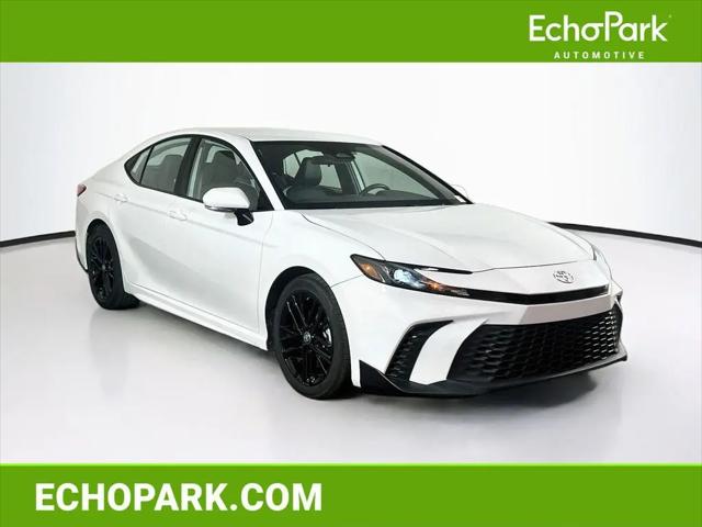 2025 Toyota Camry SE for sale in Nashville, TN