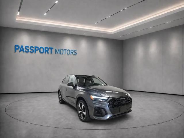 2023 Audi Q5 Prestige 45 TFSI S line quattro S tronic for sale in Plano, TX