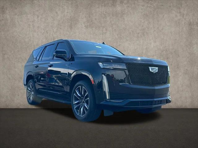 2021 Cadillac Escalade Sport for sale near Marysville, OH