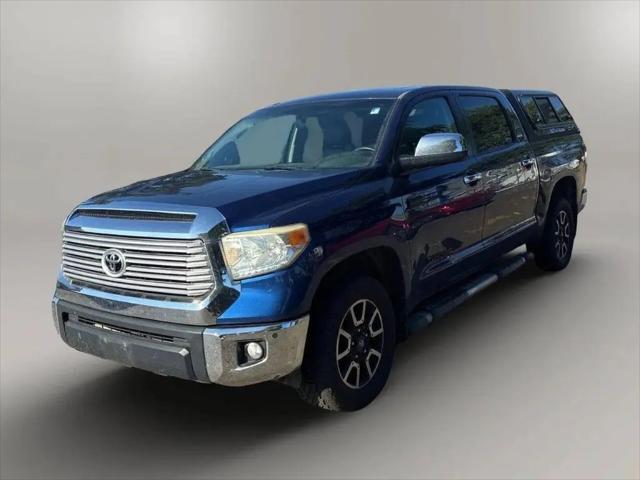 2014 Toyota Tundra Limited 5.7L V8 for sale near Columbus, OH