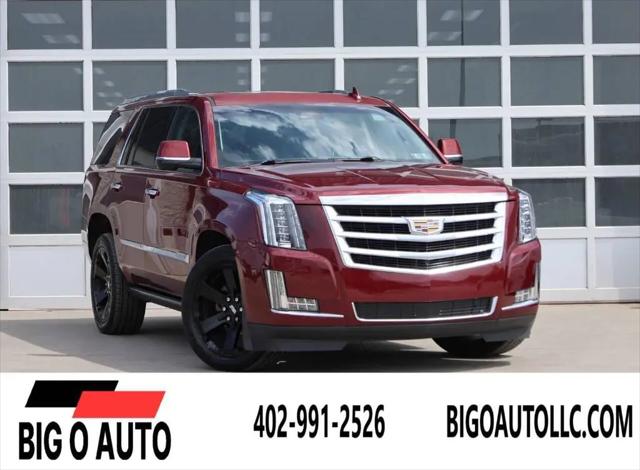 2016 Cadillac Escalade Premium Collection for sale in Omaha, NE