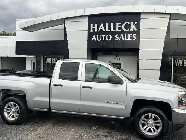 2016 Chevrolet Silverado 1500 LS for sale in Bowling Green, OH