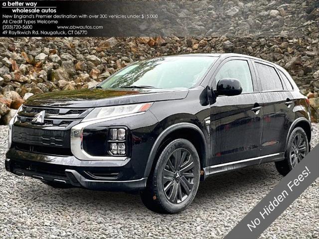 2024 Mitsubishi Outlander Sport 2.0 LE AWC for sale in Naugatuck, CT