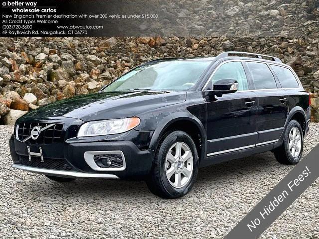 2012 Volvo XC70 3.2 Premier for sale in Naugatuck, CT