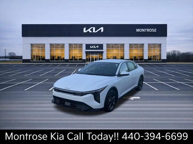2025 Kia K4 LXS for sale in Sheffield Village, OH