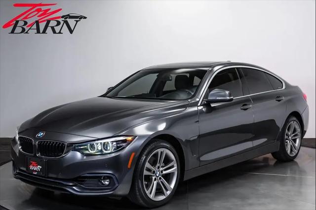 2019 BMW 430i Gran Coupe xDrive for sale near Dublin, OH