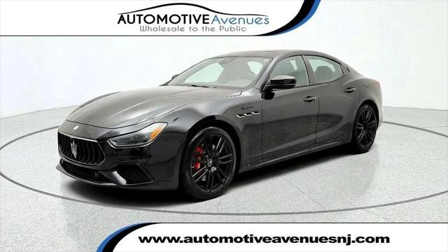 2023 Maserati Ghibli Modena Q4 for sale in Wall Township, NJ