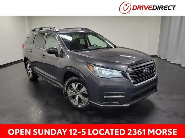 2022 Subaru Ascent Premium for sale near Columbus, OH